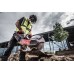 Каска захисна BOLT100 MILWAUKEE, вентильована, чорна