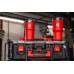 Термостакан PACKOUT MILWAUKEE, 591мл, червоний