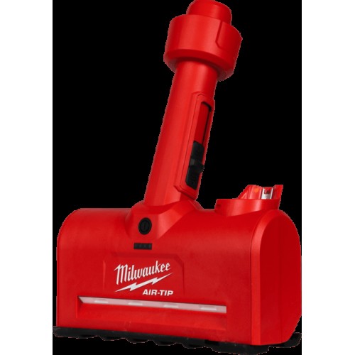 Насадка на пилосос для покриття підлоги акумуляторна MILWAUKEE, M12 AUN (каркас, картонне пакування)