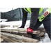 Рукавиці робочі зимові Demolition MILWAUKEE, розмір 8/M