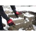 Рукавиці робочі зимові Demolition MILWAUKEE, розмір 9/L