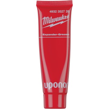 Мастило розширювальне для Q&E труб Uponor MILWAUKEE, для головок 40/50мм