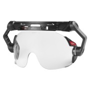 Маска-окуляри захисна Compact BOLT Universal MILWAUKEE, прозора