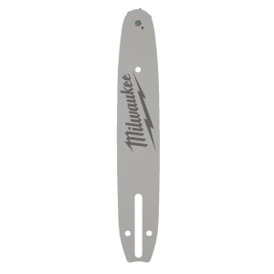 Шина для ланцюгової пили MILWAUKEE, 20см/8