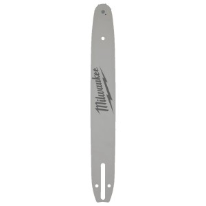 Шина для ланцюгової пили MILWAUKEE, 30см/ 12'' (0,325'' Х 1,1мм) (для M18 FTHCHS30)