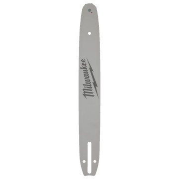 Шина для ланцюгової пили MILWAUKEE, 30см/ 12'' (0,325'' Х 1,1мм) (для M18 FTHCHS30)