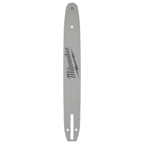 Шина для ланцюгової пили MILWAUKEE, 30см/ 12'' (0,325'' Х 1,1мм) (для M18 FTHCHS30)