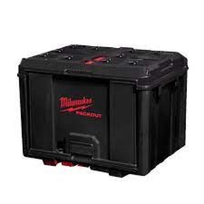 Шафа Milwaukee 381x508x381 мм, 4932480623 Шафа Milwaukee 381x508x381 мм, 4932480623