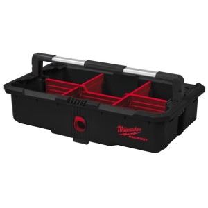Лоток внутрішній / зовнішній PACKOUT MILWAUKEE (503x297х127мм)