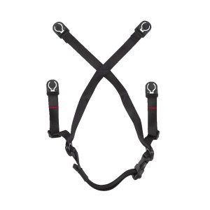 Ремінь для підборіддя EN 397 BOLT MILWAUKEE, (10шт)