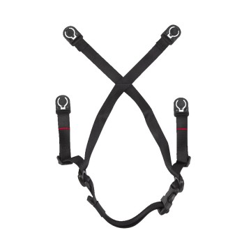 Ремінь для підборіддя EN 397 BOLT MILWAUKEE, (10шт)