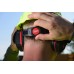 Каска захисна BOLT100 Hi-Vis MILWAUKEE, не вентильована, жовта