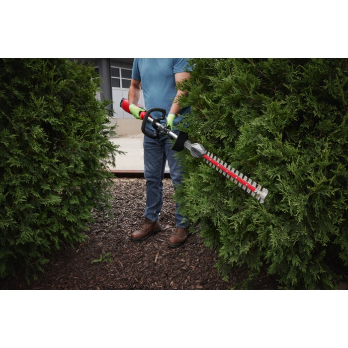Насадка-кущоріз MILWAUKEE M18 FOPH-SHTA QUIK-LOK (для M18 FOPH) Насадка-кущоріз MILWAUKEE M18 FOPH-SHTA QUIK-LOK (для M18 FOPH)