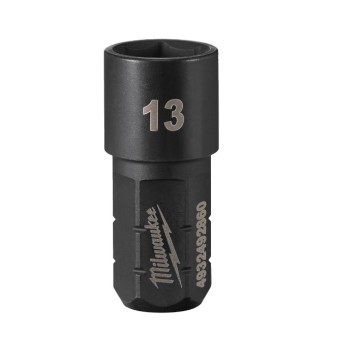 Головка-вставка 14,4мм Hex MILWAUKEE, FPTR-PTS13, 13мм (для M12 FPTR)
