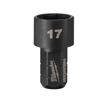 Головка вставка 17 мм для тріскачки M12 FPTR MILWAUKEE