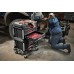 Набір ящиків для інструментів PACKOUT MILWAUKEE, №4 (4932472128/4932472129 /4932472130/4932471068)