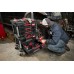Набір ящиків для інструментів PACKOUT MILWAUKEE, №4 (4932472128/4932472129 /4932472130/4932471068)