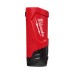 Енергокомплект MILWAUKEE M12 TC2-0 TRAVEL CHARGER