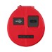 Енергокомплект MILWAUKEE M12 TC2-0 TRAVEL CHARGER