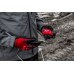 Куртка з підігрівом розмір 