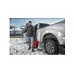 Куртка з підігрівом MILWAUKEE, M12 HJBL5-201 (M), чорна (розмір M) (+зар.пр., 1 акум.Х 2Аг)