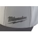 Бейсболка MILWAUKEE, BCS GR SM, сіра, розмір S/M