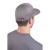 Бейсболка MILWAUKEE, BCS GR LXL, сіра, розмір L/XL