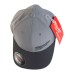 Бейсболка MILWAUKEE, PERFORMANCE BCP DGR LXL, дихаюча, темно-сіра, розмір L/XL