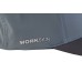 Бейсболка MILWAUKEE, PERFORMANCE BCP BLU LXL, дихаюча, синя, розмір L/XL