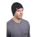 Шапка MILWAUKEE, BNI BL, чорна, ONE-SIZE