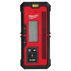 Детектор лазера MILWAUKEE, RD600 для ротаційних нівелірів (600м)