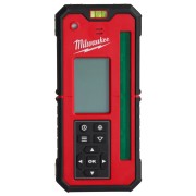 Детектор лазера MILWAUKEE, RD300 для ротаційних нівелірів (300м)