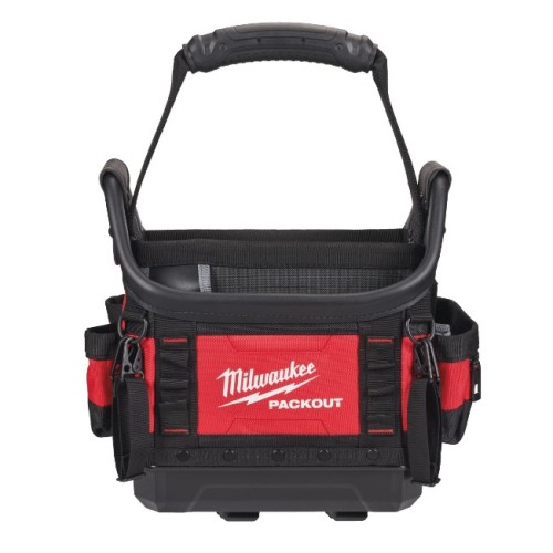 Сумка для інструментів відкрита MILWAUKEE, PRO 25см