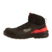 Чоботи робочі MILWAUKEE, FXT S1PS 1M110133 ESD FO SR, 47/12