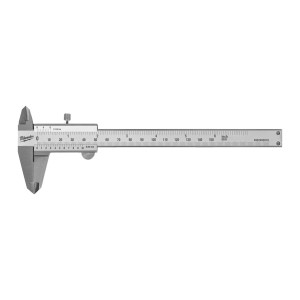 Штангенциркуль механічний MILWAUKEE, 0-150мм