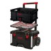 Набір ящиків для інструментів PACKOUT MILWAUKEE, №7 (4932464078 / 4932471064 / 4932471724)