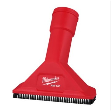 Насадка для пилососу з щітиною AIR-TIP MILWAUKEE, AT-16
