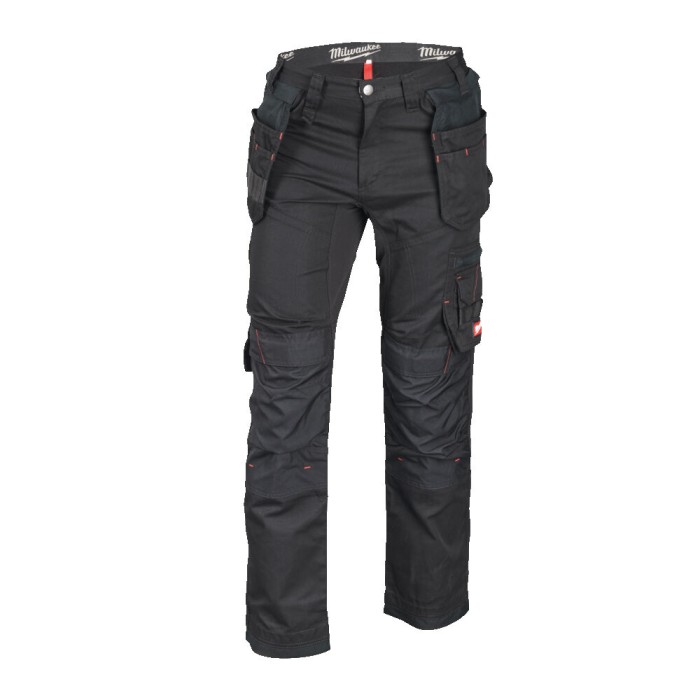Штани робочі FREEFLEX MILWAUKEE, WP BL 48, розмір 48 W32/L32 Штани робочі FREEFLEX MILWAUKEE, WP BL 48, розмір 48 W32/L32