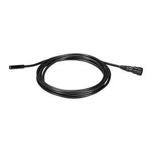 Кабель для інспекційного монітора каналізації MILWAUKEE, M12 SIMIC3, 10мм (3м)