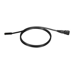 Кабель для інспекційного монітора каналізації MILWAUKEE, M12 SIMIC12, 10мм (1,2м)
