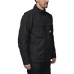 Куртка робоча FREEFLEX MILWAUKEE, WJ BL XXXL, чорна, (розмір XXXL)