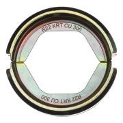 Матриця обтискна для кабелів та конекторів MILWAUKEE, R22 KRT Cu 300