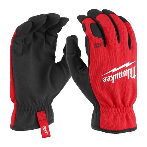 Рукавиці робочі Flex Work MILWAUKEE, розмір 7/S
