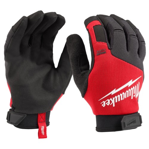 Рукавиці робочі PERFORMANCE MILWAUKEE, розмір 7/S