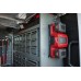 Зарядний пристрій MILWAUKEE, M18 MDBSC DUAL SUPER CHARGER (на 2 акумулятори)