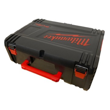 Кейс пластиковий MILWAUKEE HD Box 2 FUEL