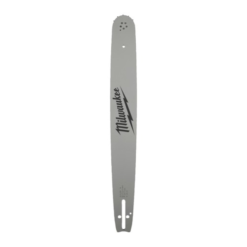 Шина для ланцюгової пили MILWAUKEE, 50см/20'' (0,325'' Х 1,3мм) (для M18 F2CHS50)