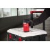 Термочашка PACKOUT MILWAUKEE Sip Lid, 355мл, червона