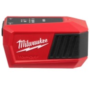 Зарядний пристрій / пауербанк MILWAUKEE M18TC-0