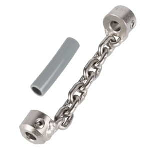 Ланцюг для наконечника для прочистних машин MILWAUKEE, HSFSM-SC3240-6, (для M12 HSFSM)
